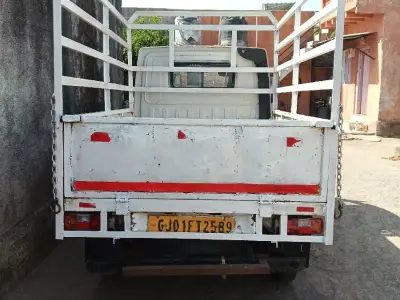 2017 Mahindra Supro Pickup First Owner