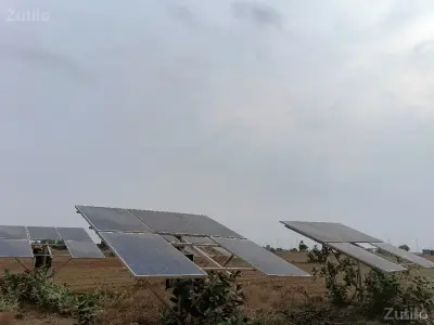 solar vechvanu chhe