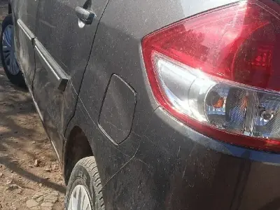 Maruti Suzuki Ertiga 2013 Diesel Maruti Suzuki Ertiga 2013 Diesel