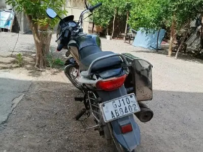 2005 TVS Star City First Owner Bike 2005 TVS Star City First Owner Bike