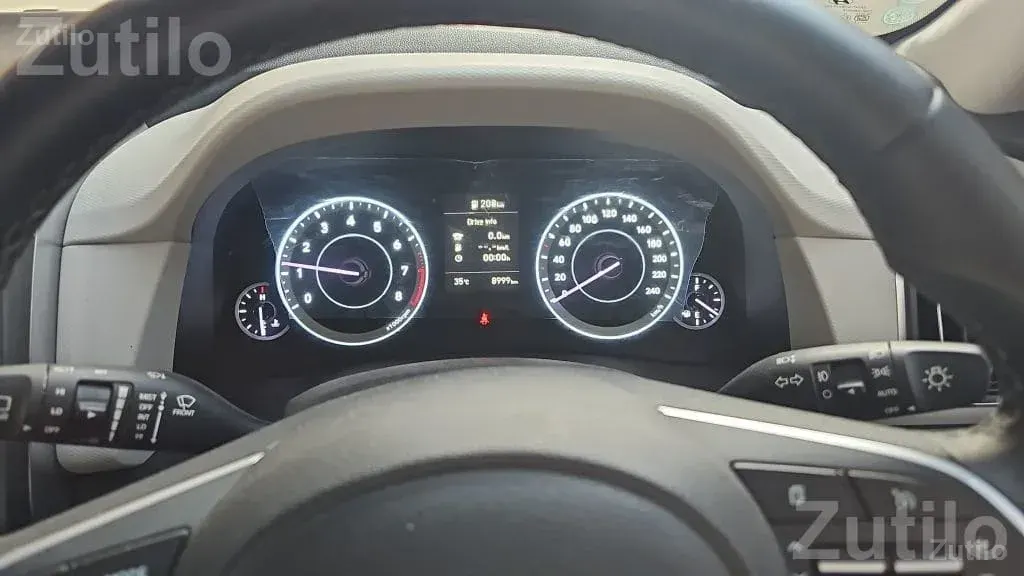 Hyundai Creta SX 2021 Petrol Manual - Cars - Rajkot City - Image 3