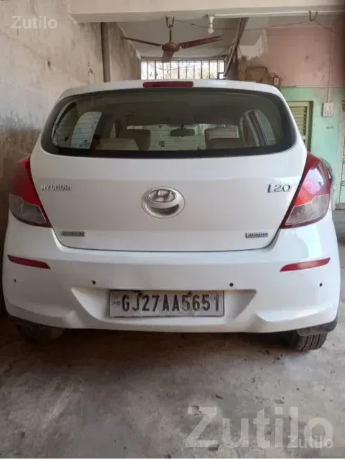 Hyundai i20 Diesel 2014 Second Owner Car - Cars - Visavadar - Image 3