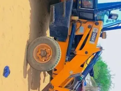 ACE Backhoe Loader 2010 Model ACE Backhoe Loader 2010 Model