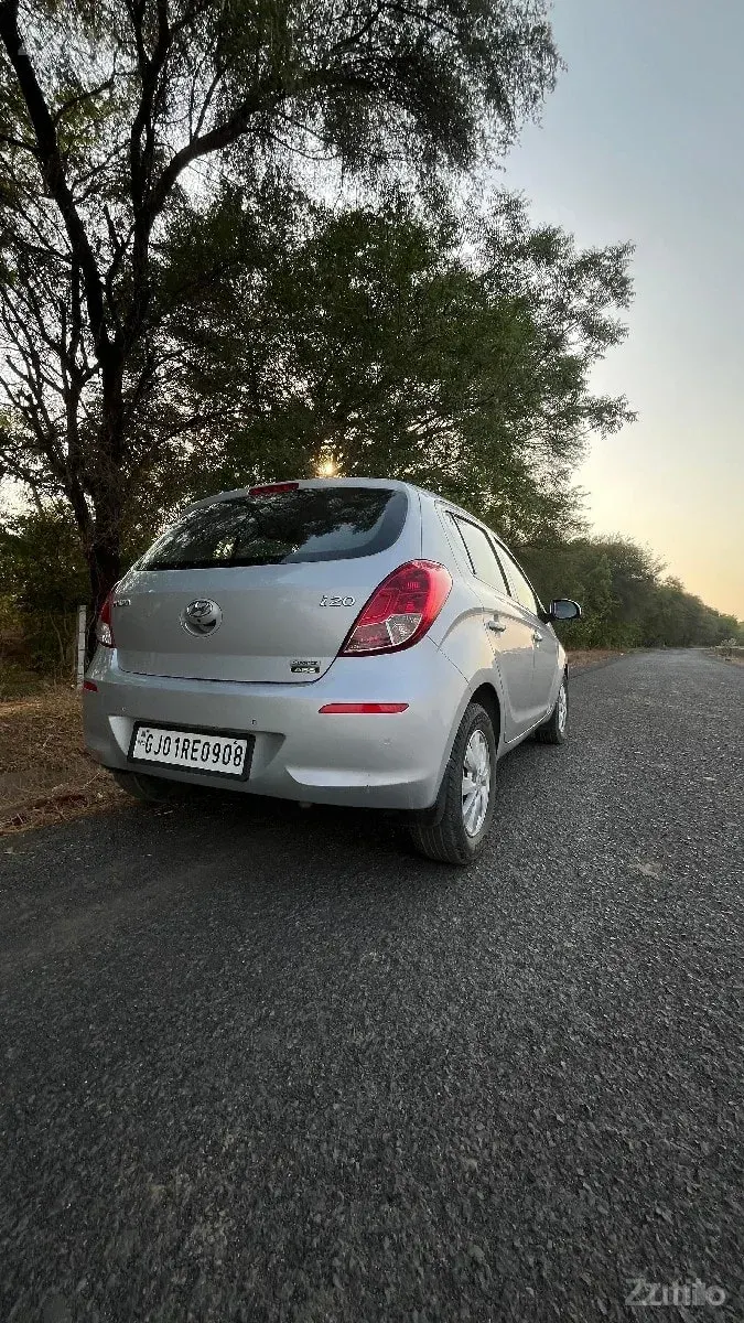 i20 sportz ABS -2014 model - Cars - Rajula - Image 2