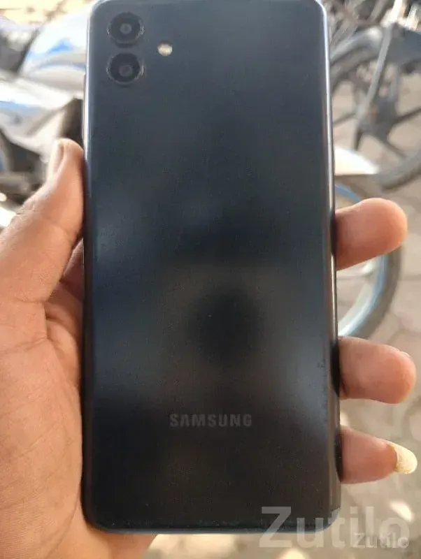 Samsung Galaxy Smartphone – Black - મોબાઇલ ફોન - કલ્યાણપુર - Image 2