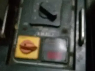 DJ Electrical Control Panel Unit DJ Electrical Control Panel Unit