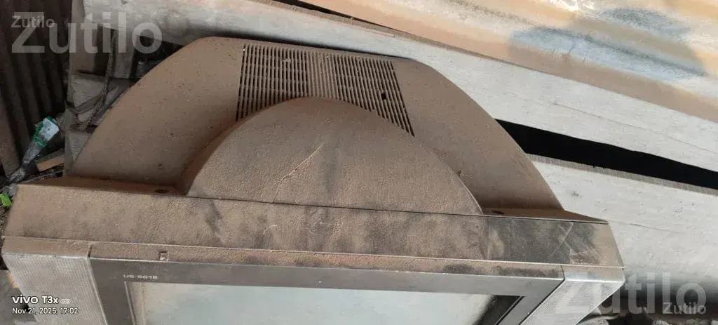 Universal CRT Television - ટીવી - ગાંધીધામ - Image 3
