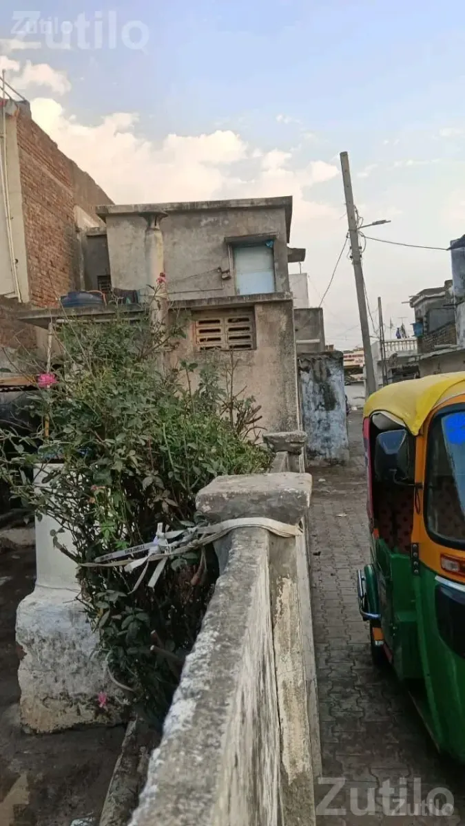 EWS 752 TLAJA ROAD NIYAR - ઘર વેચાણ માટે - ભાવનગર શહેર - Image 2