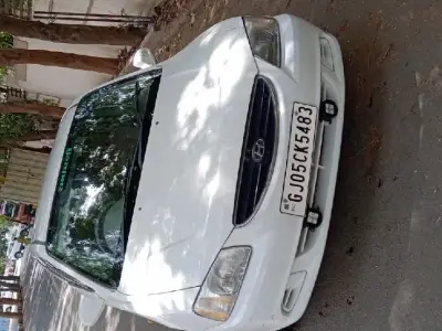 Hyundai Accent 2009 Used Car for Sale
