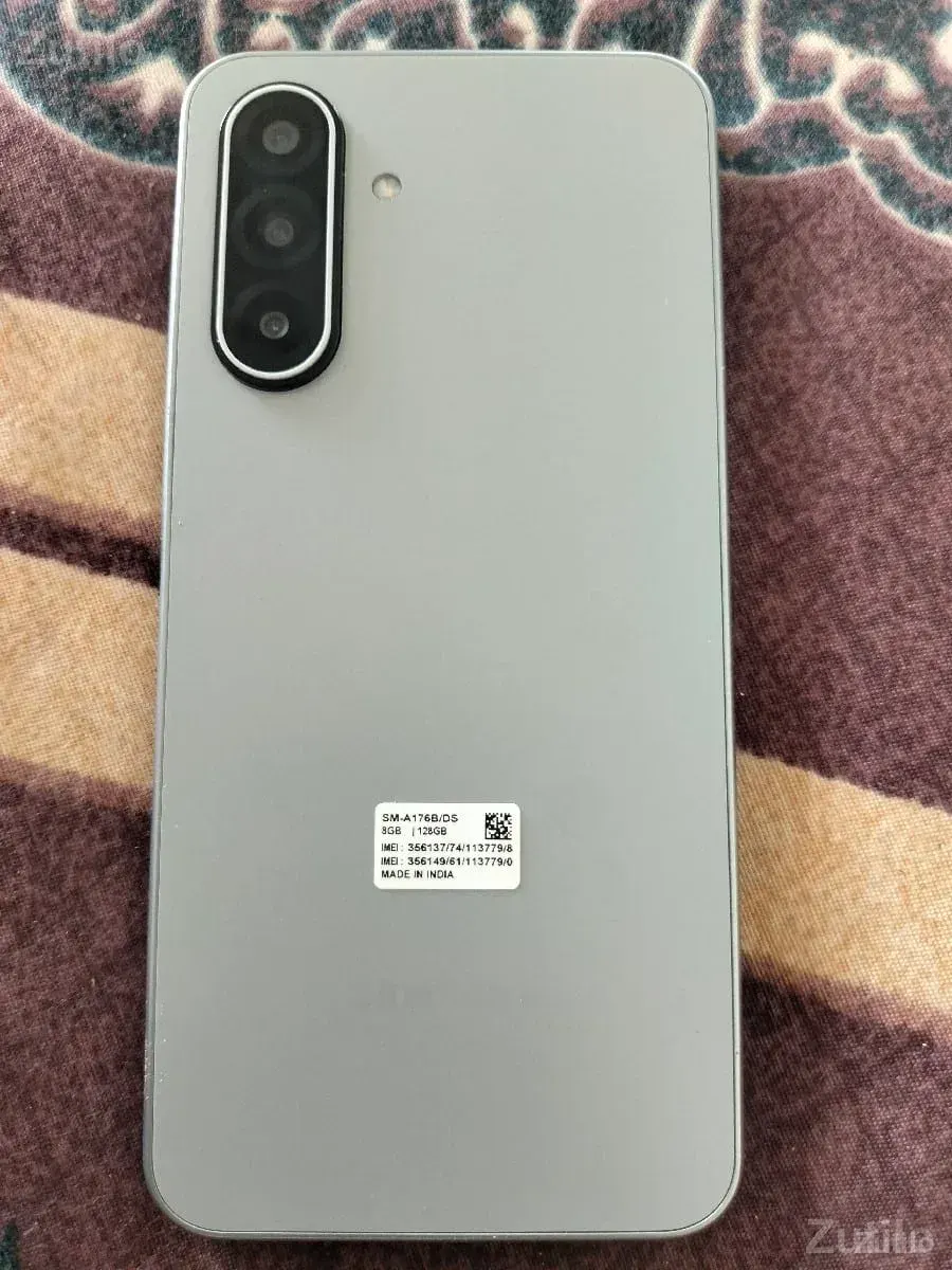 navo j chhe - Mobile Phones - Bhanvad - Image 3