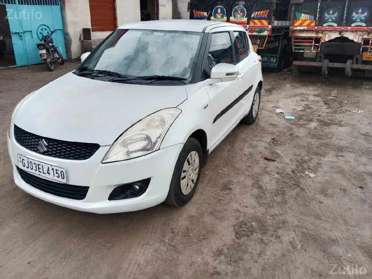 Maruti Swift vdi - Cars - Gondal - Image 2