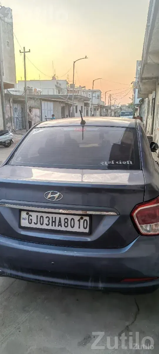 Hyundai Xcent 2014 S Model Manual Car - Cars - Lodhika - Image 3
