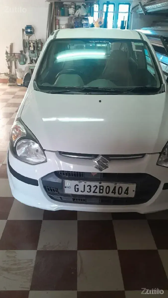 Maruti Alto 800 Vechvani chhe - કાર - સોમનાથ - Image 3