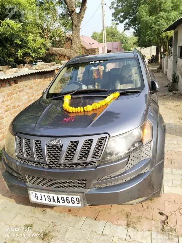 Mahindra XUV500 2012 Diesel SUV - Cars - Mansa - Image 3