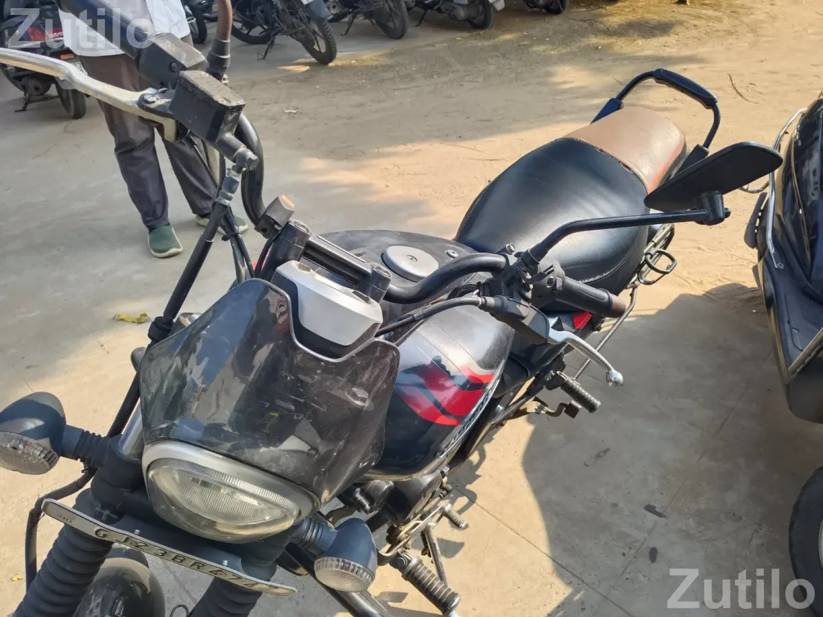 Avenger 220 street 2018 - Bikes - Borsad - Image 4