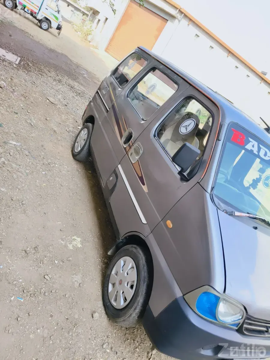 Maruti eeco - Cars - Gondal - Image 3