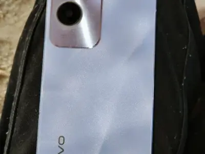 Vivo Y28s Used Smartphone