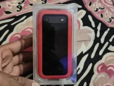 Nokia 2660 Flip Phone New Box Pack Nokia 2660 Flip Phone New Box Pack