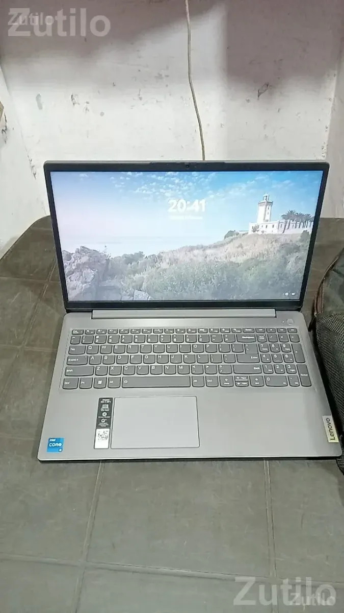 Laptop Model: Lenovo IdeaPad 3 15ITL6 - લેપટોપ અને કમ્પ્યુટર - ઉધના - Image 5