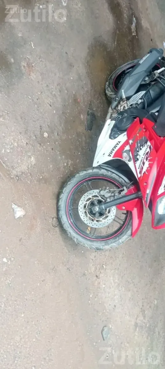 Yamaha R15 V2 2012 Single Owner Bike - બાઇક્સ - હિંમતનગર - Image 2
