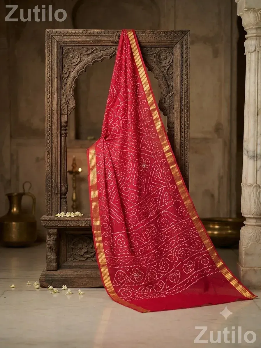 Chaniya Choli - Women's Wear - Ahmedabad City - Image 3