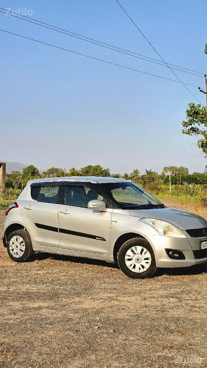 MARUTI SUZUKI SWIFT TUKADO - Cars - Una - Image 2