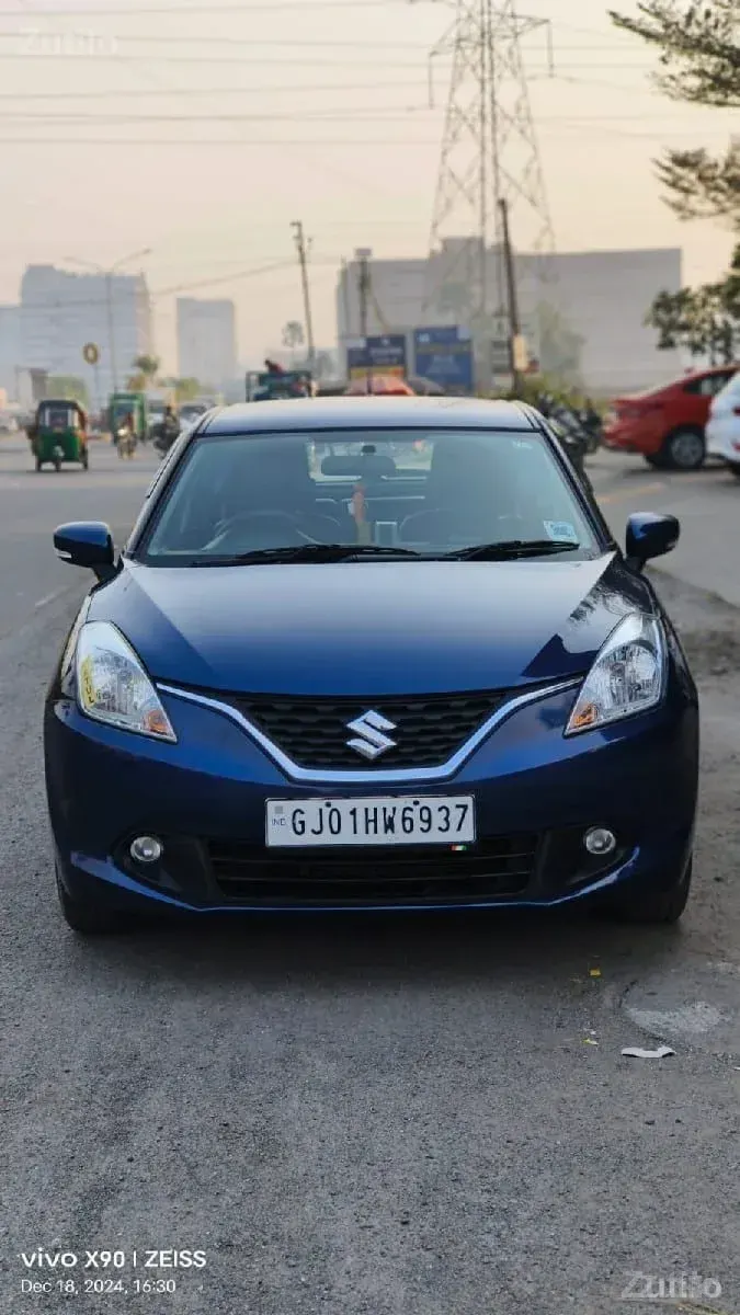 baleno - Cars - Una - Image 3