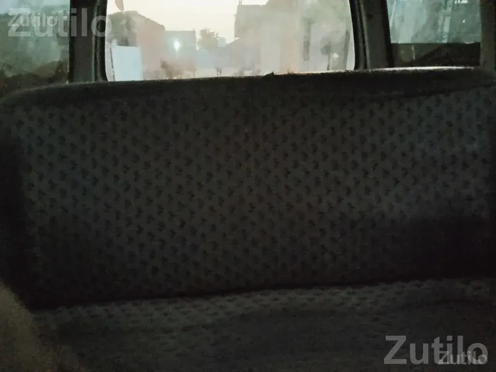 Maruti Suzuki Eeco 2013 with AC - Vans - Bhavnagar City - Image 2