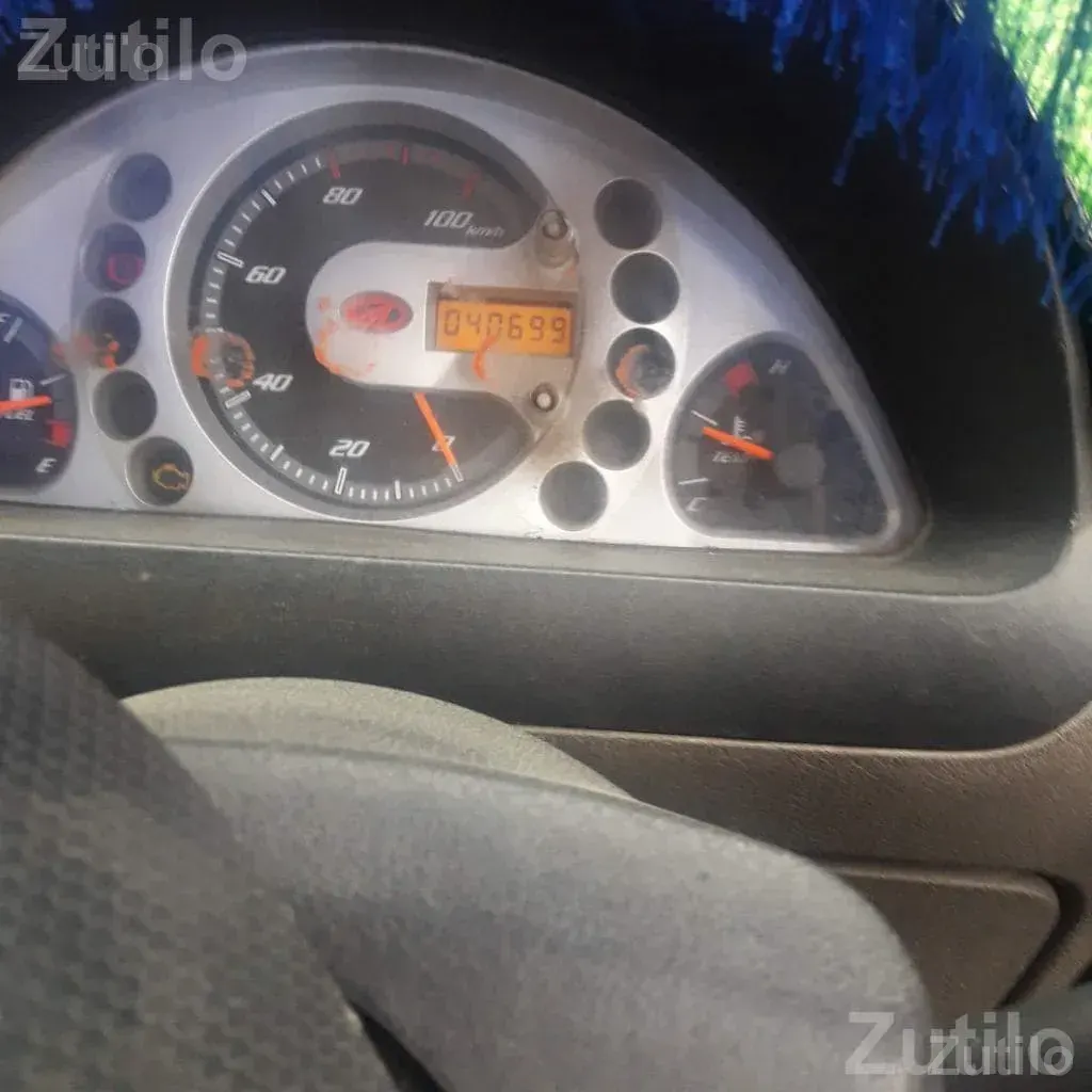 2023 Mahindra Supro CNG Mini Truck - ટ્રક અને લોરી - વડોદરા શહેર - Image 5
