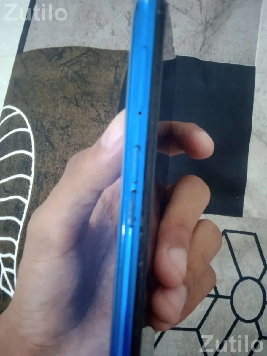 Realme 5 vechavano che - Mobile Phones - Jafrabad - Image 3