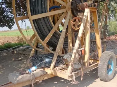 Bore Testing Full Set Machine Bore Testing Full Set Machine