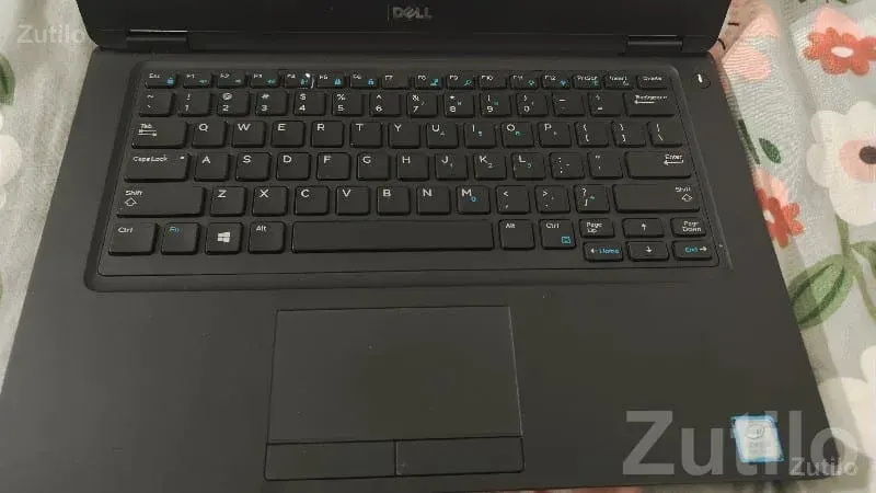 Dell Laptop in Good Condition for Sale - Laptops & Computers - Lathi - Image 2
