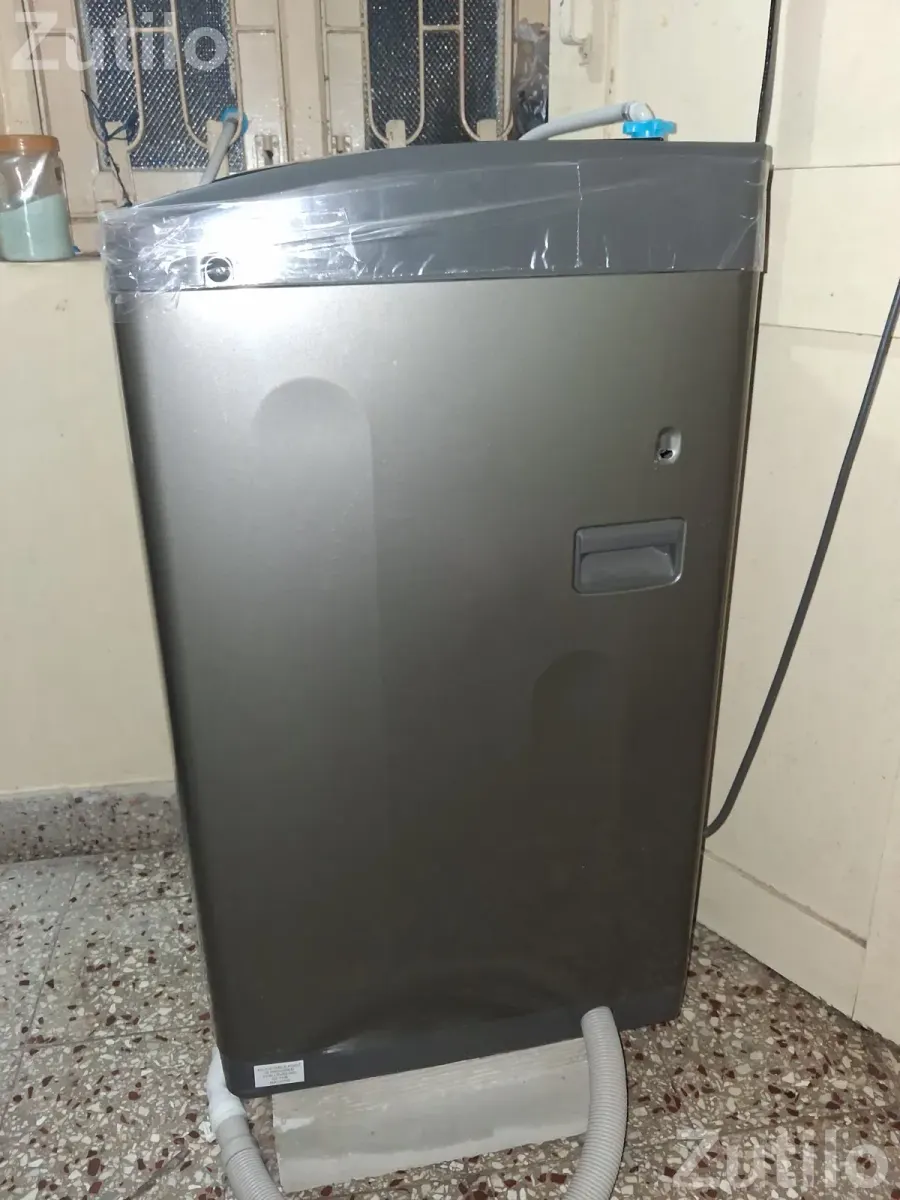 Haier 6.5kg washing machine - વોશિંગ મશીનો - વડોદરા શહેર - Image 3