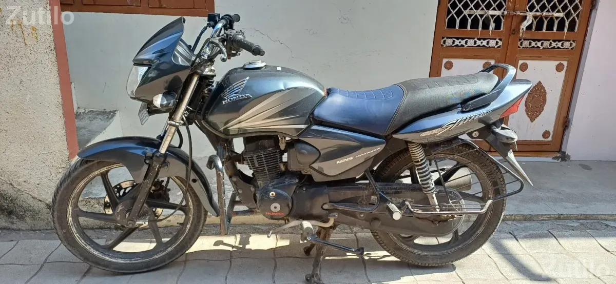 Honda shine 125 - Bikes - Vadodara City - Image 4