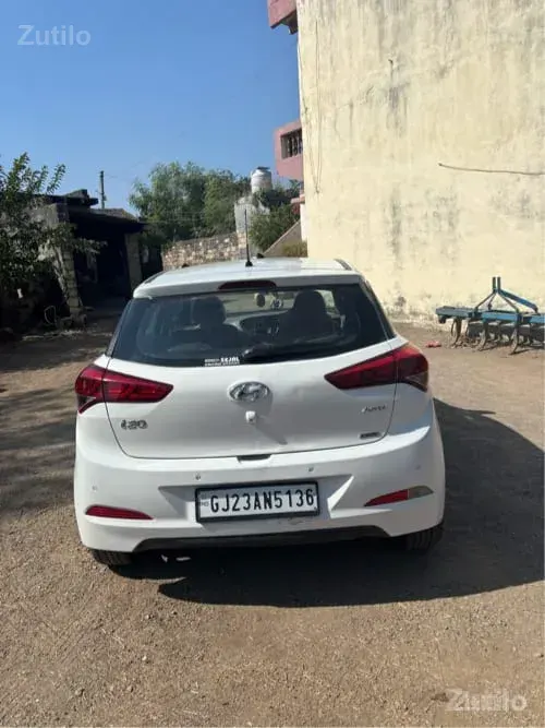 i20 - કાર - ભાણવ - Image 2