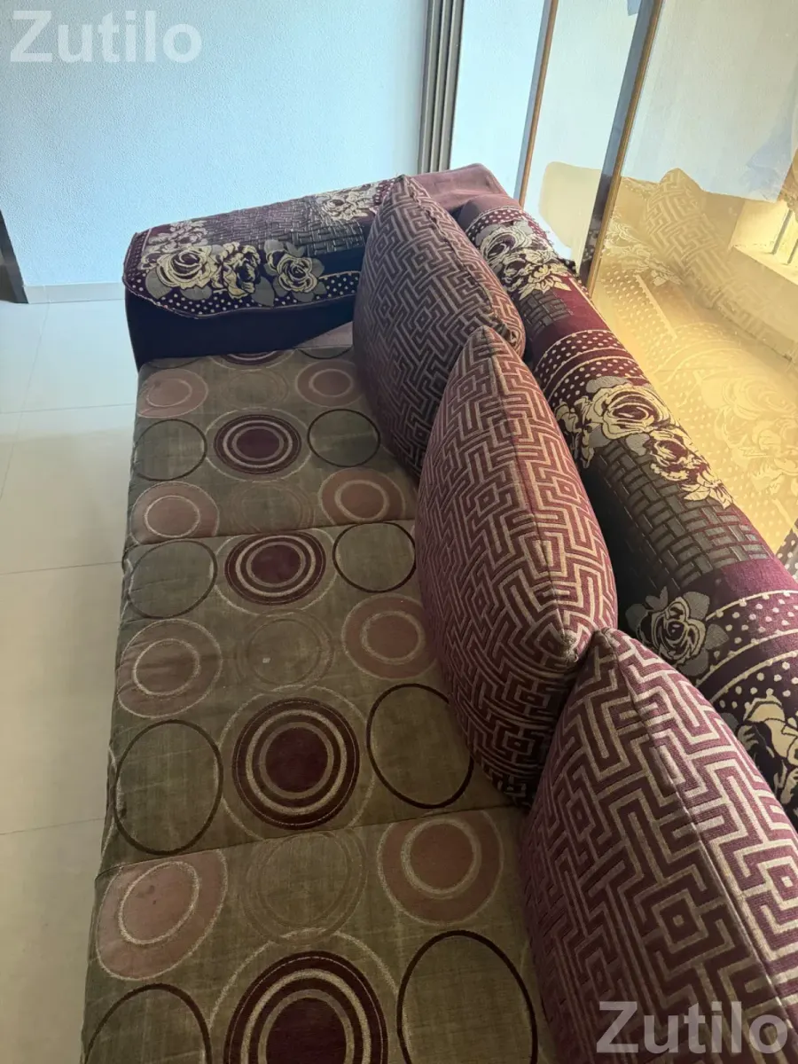 Sofa for 6 person - Sofa Sets - Surat City - Image 5