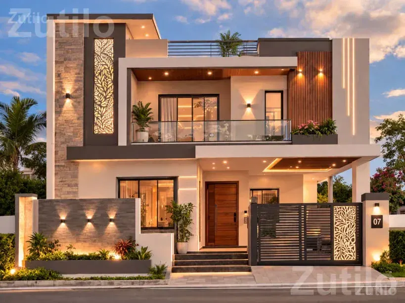 House Construction Service With Engineer Plan - ઘર મરામત - ભાવનગર શહેર - Image 5