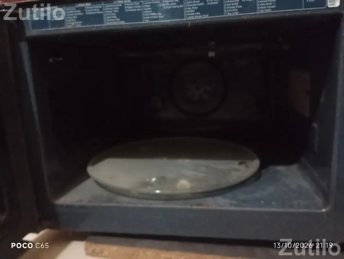 Microvave oven - Microwave Ovens - Surat City - Image 3