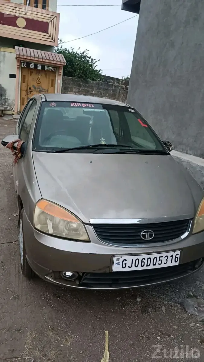 Tata Indigo Car for Sale - કાર - નસવાડી - Image 4