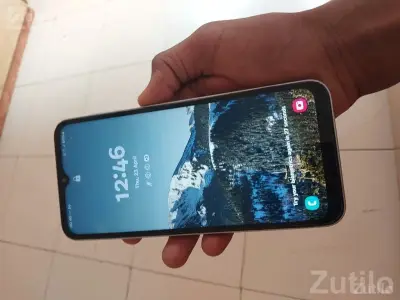 Samsung Galaxy A14 4G Used Mobile Phone