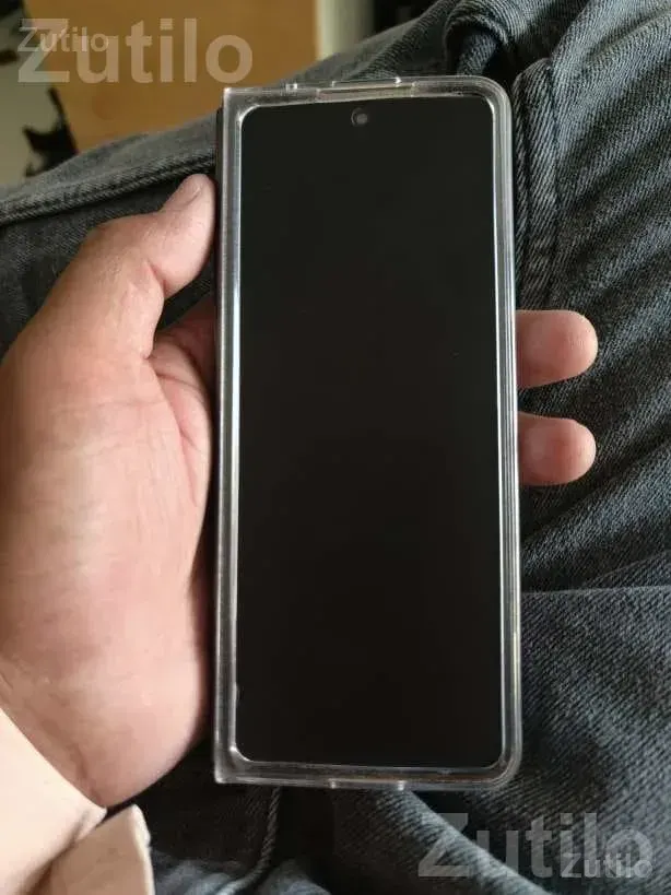 Samsung Galaxy Z Fold 5 12GB 512GB with Box - Mobile Phones - Amreli City - Image 2