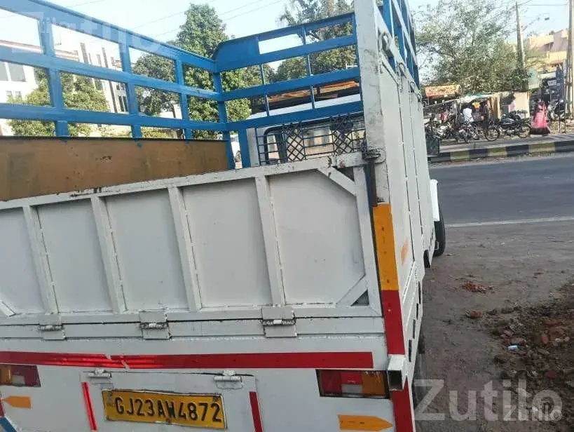 Mahindra Bolero Pickup 2013 Model - ટ્રક અને લોરી - પેટલાદ - Image 5