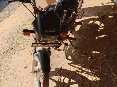 Hero Splendor 2020 Motorcycle for Sale