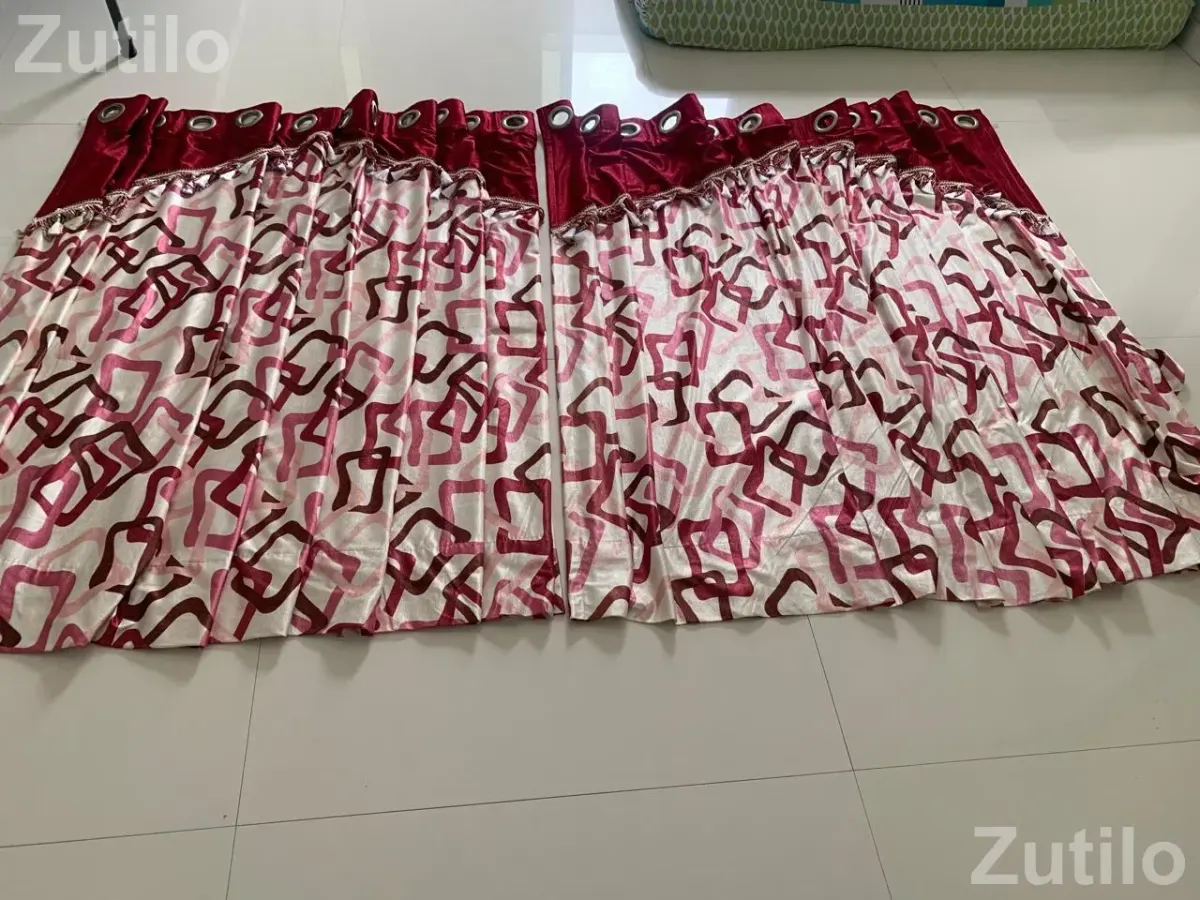Curtains - Cupboards & Storage - Rajkot City - Image 5