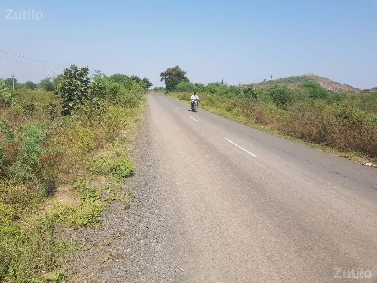 જમીન વેચવાની છે - Land & Plots - Vadodara City - Image 1