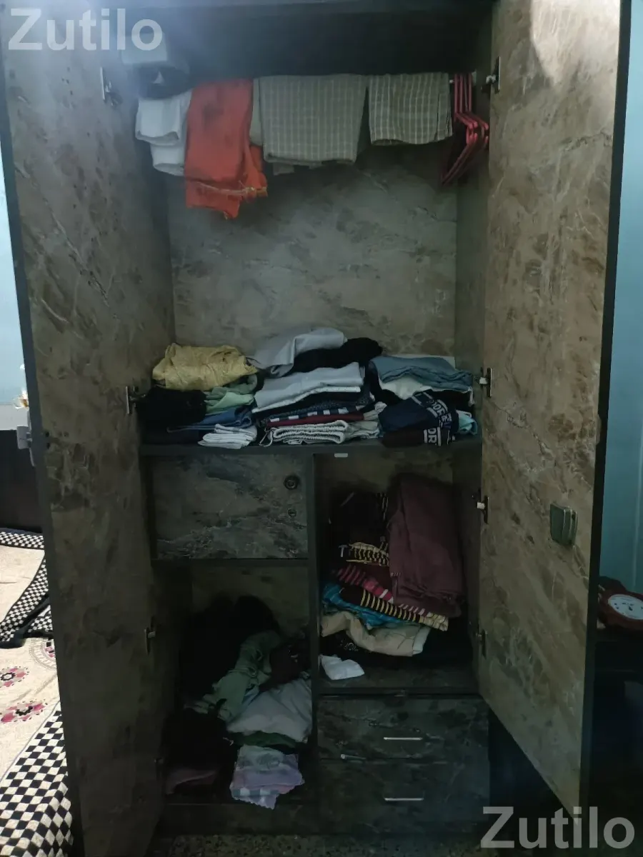House hold equipments - વોર્ડરોબ, કબાટ અને સ્ટોરેજ - વાપી - Image 5