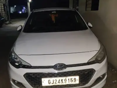 i20 top model i20 top model
