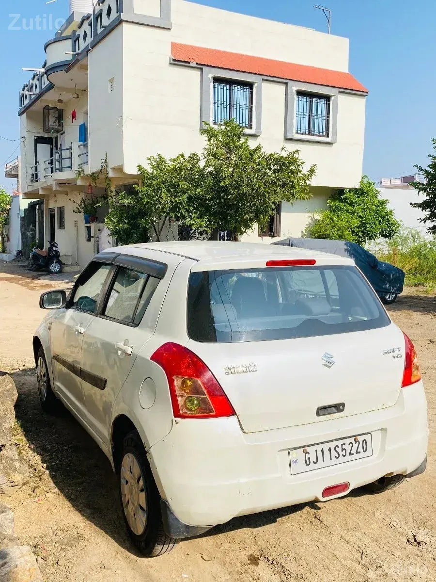 Swift tukdo - Cars - Una - Image 3