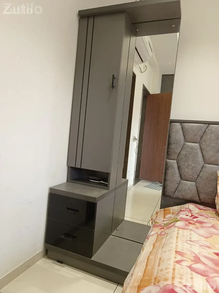 Full bedroom furniture - વોર્ડરોબ, કબાટ અને સ્ટોરેજ - અમદાવાદ શહેર - Image 4