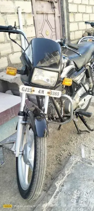Hero Splendor Plus 2013 Bike - Bikes - Jasdan - Image 3